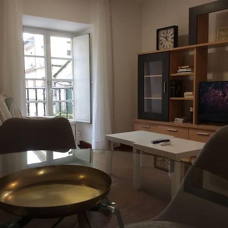 شقة Hyp - A Casa Do Correo Vello - O Tempo 1ºa بونتيفيذرا المظهر الخارجي الصورة