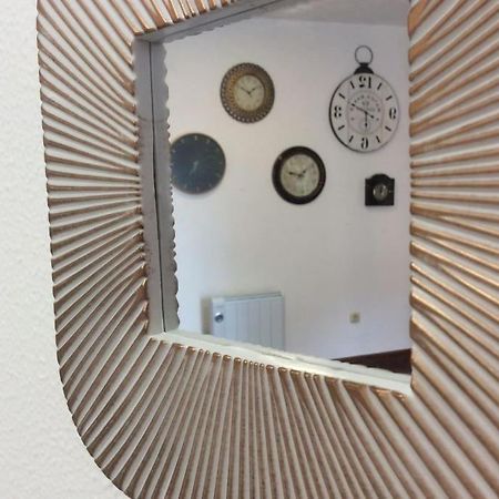 شقة Hyp - A Casa Do Correo Vello - O Tempo 1ºa بونتيفيذرا المظهر الخارجي الصورة